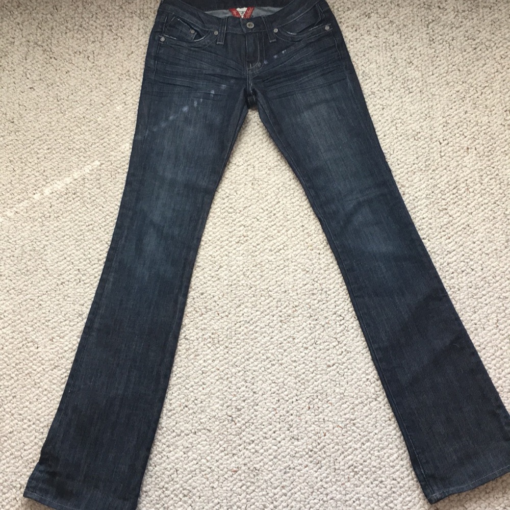 Lucky Brand Jeans